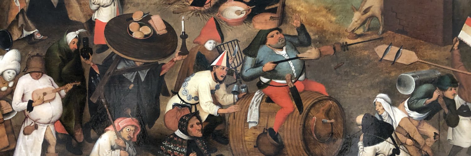 Catherine Stessels banner