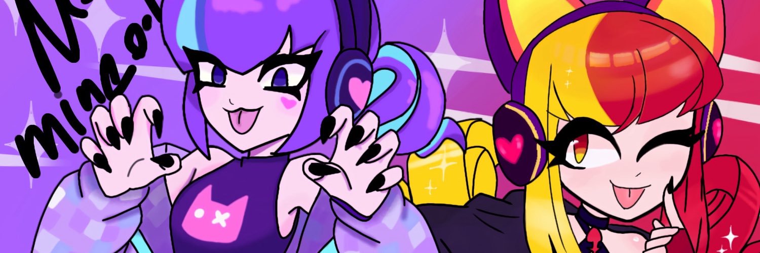 HeatwaveMel's profile banner image