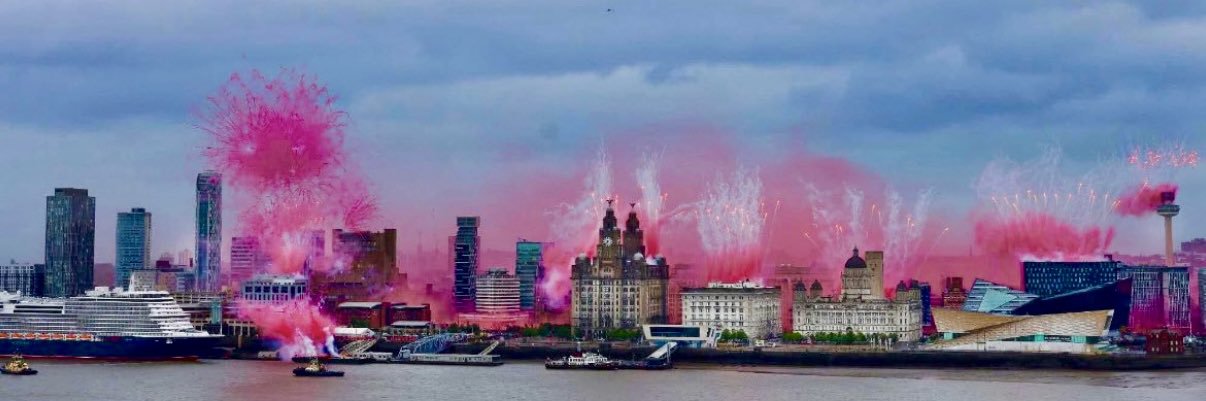 Kevin Thompson banner