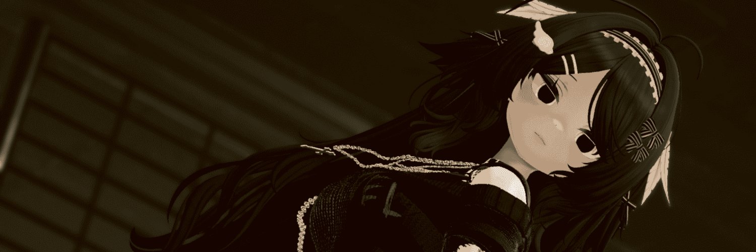 LexiePatootieVR's profile banner image