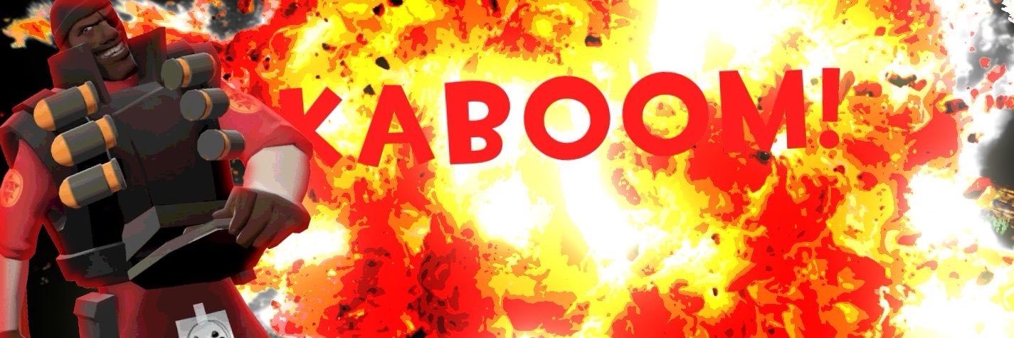 TavishKaboom's profile banner image