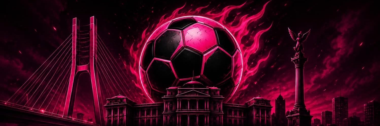 BucharestHeat's profile banner image