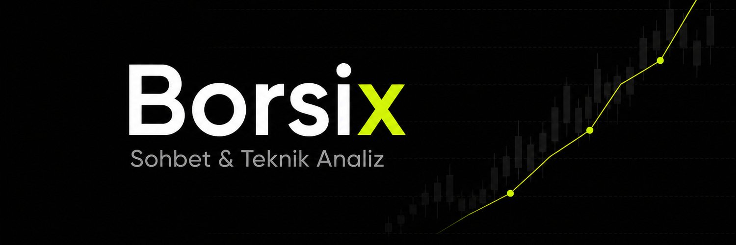 borsixofficial's profile banner image