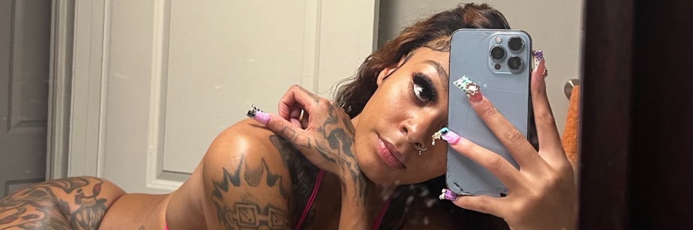 therealtooltier's profile banner image