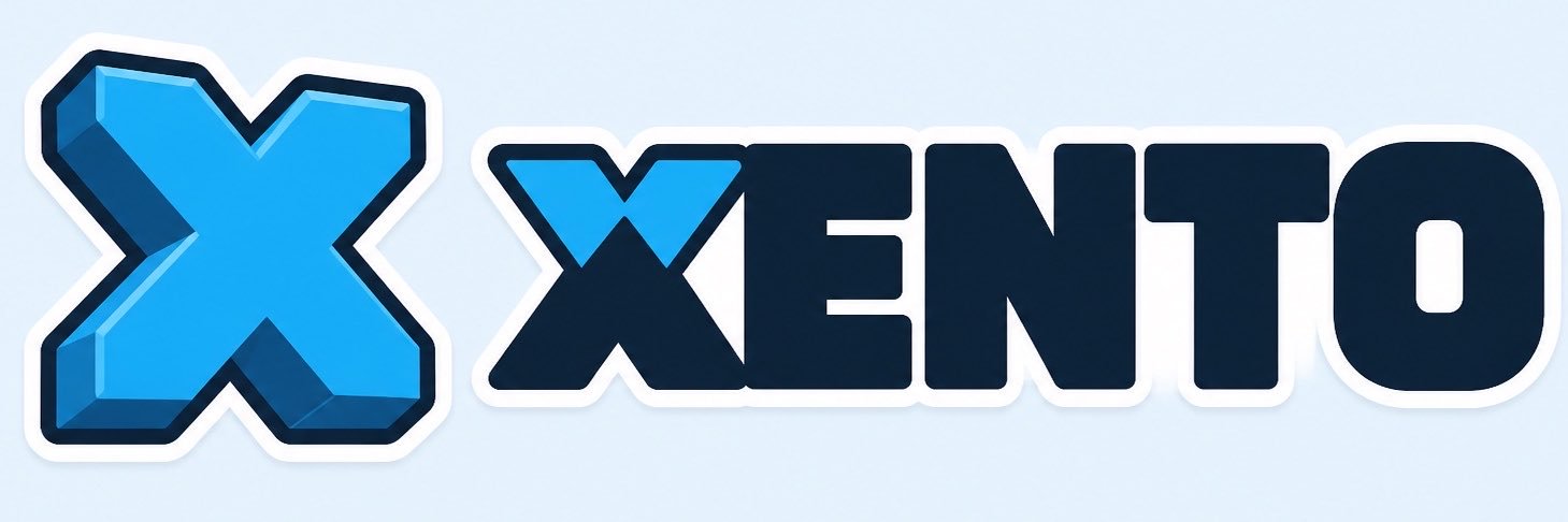 Xento__'s profile banner image