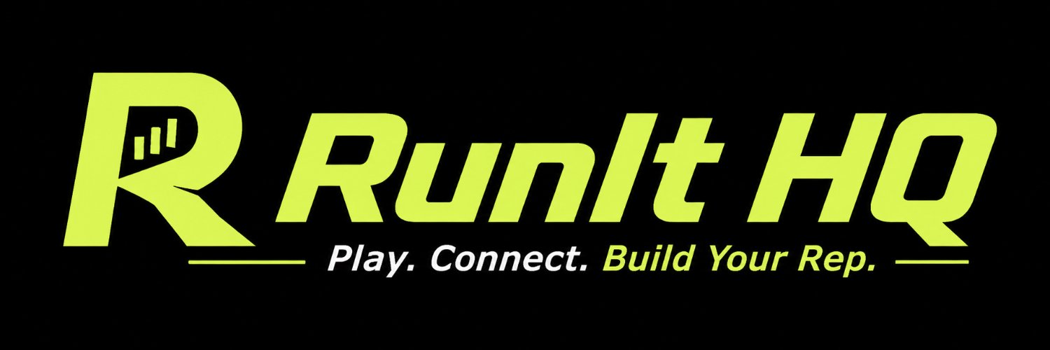 runithq's profile banner image