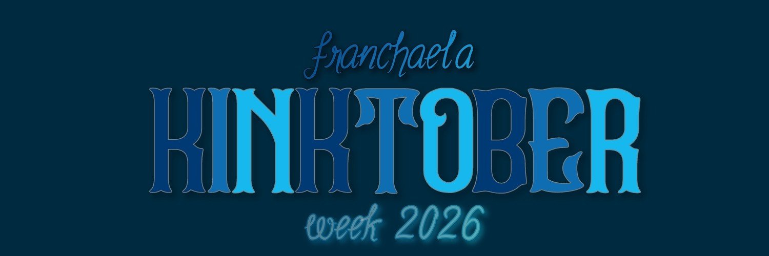 kinkfranchaela's profile banner image