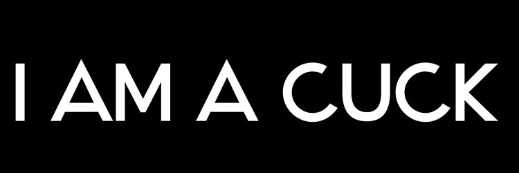 cuckkboy's profile banner image