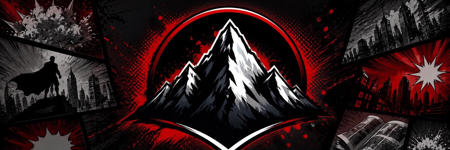 Peakcomixclips's profile banner image