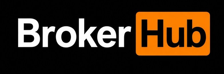 BrokersHub's profile banner image