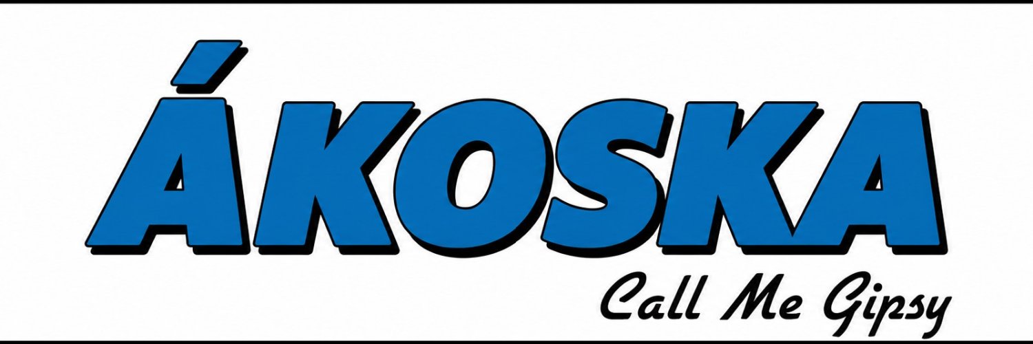 IAMAKOSKA's profile banner image
