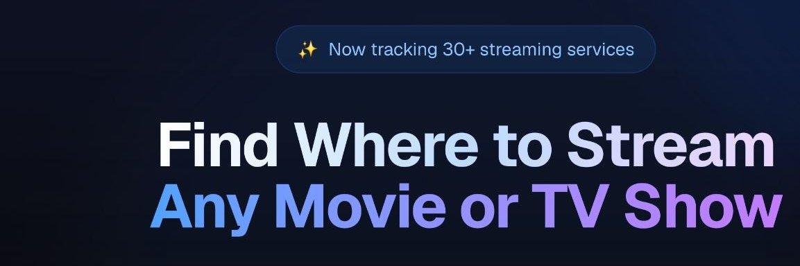 wherewatchapp's profile banner image