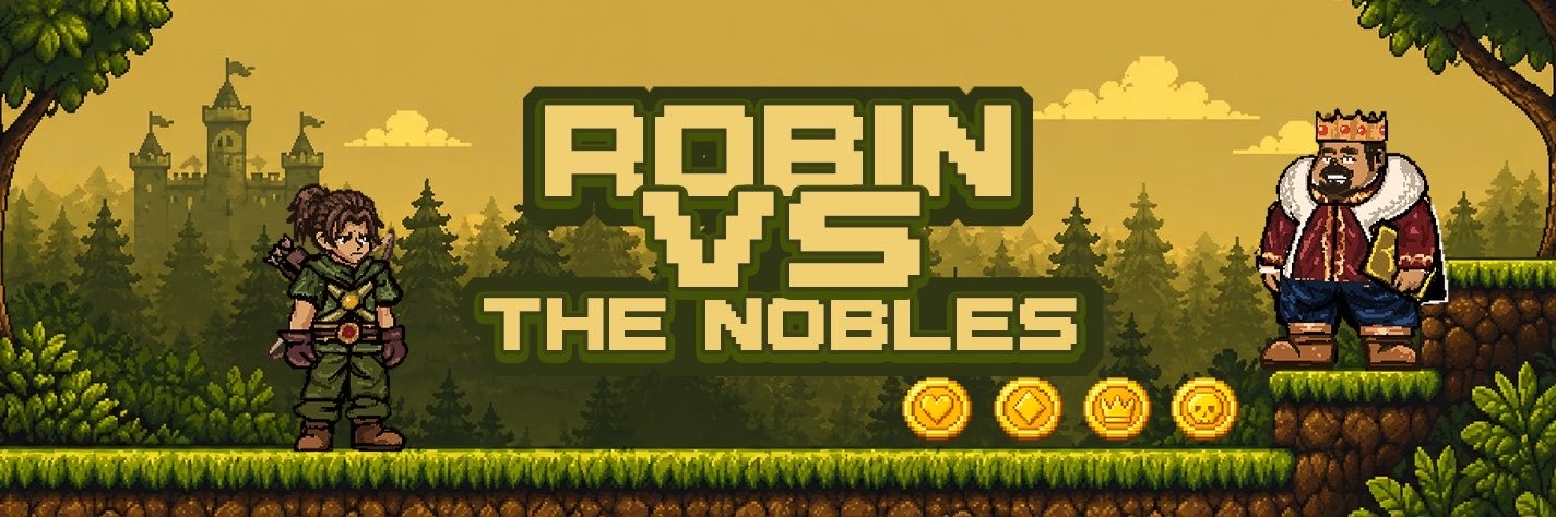 RobinVsNobles's profile banner image