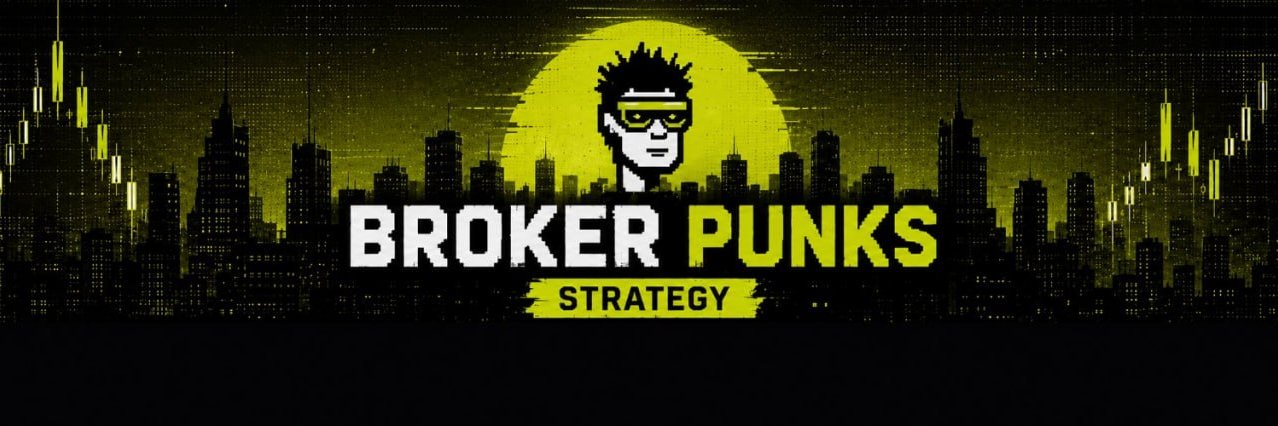 BrokerPunks's profile banner image