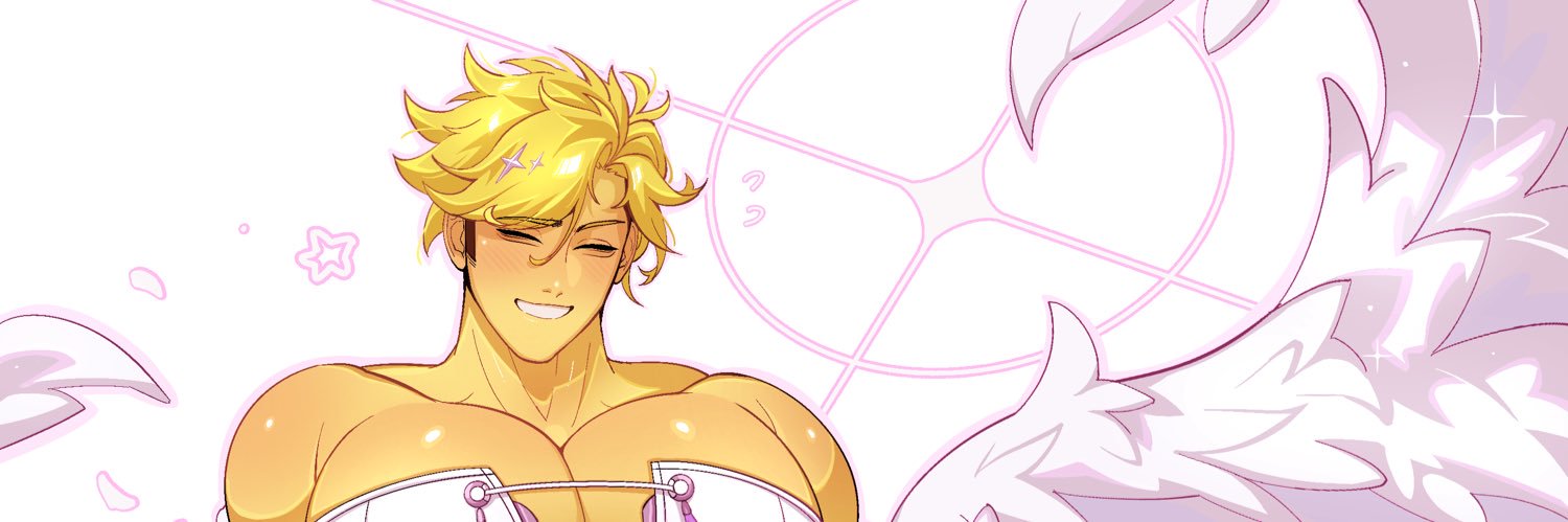 Jiajunieeee's profile banner image