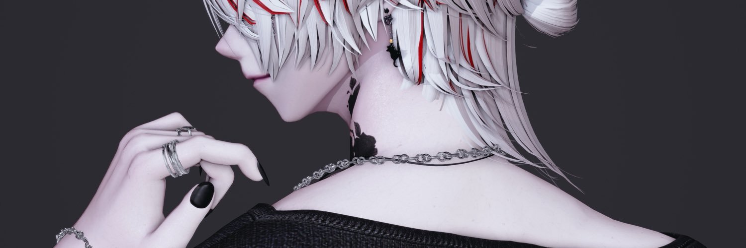 Syuri__vrc's profile banner image