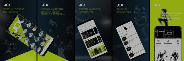 JesseCooper(.com) Profile Banner
