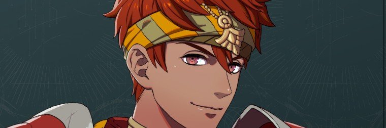 RedKnightNathan's profile banner image