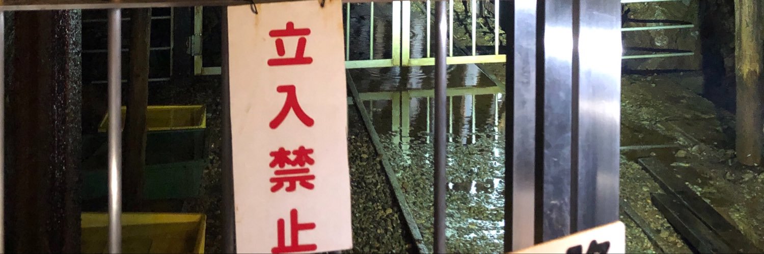 Suitousei's profile banner image