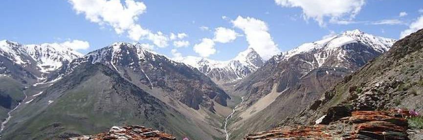 BadakhshaMedia's profile banner image
