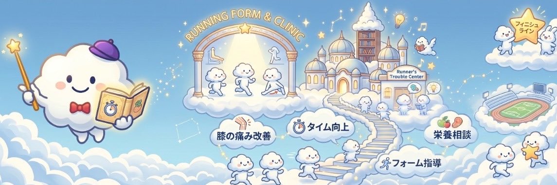 Rakusoukun's profile banner image