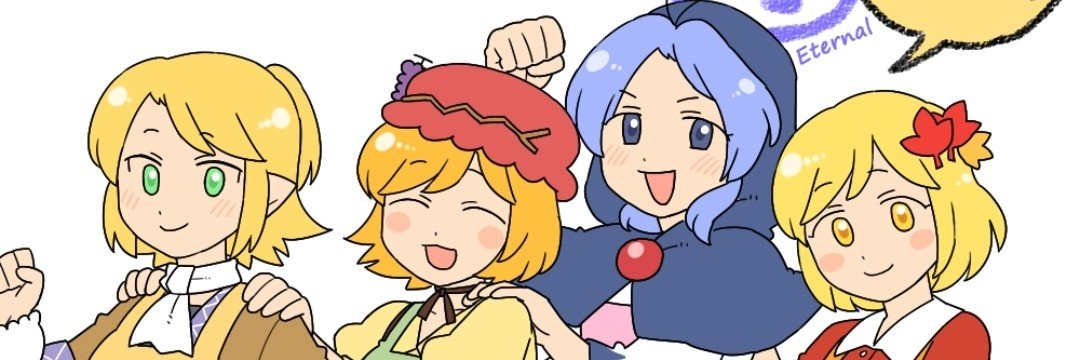 ParseeSensei's profile banner image