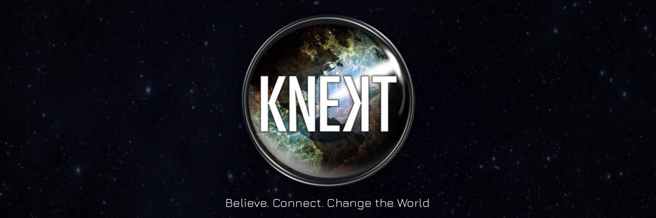 KNEKTtv's profile banner image