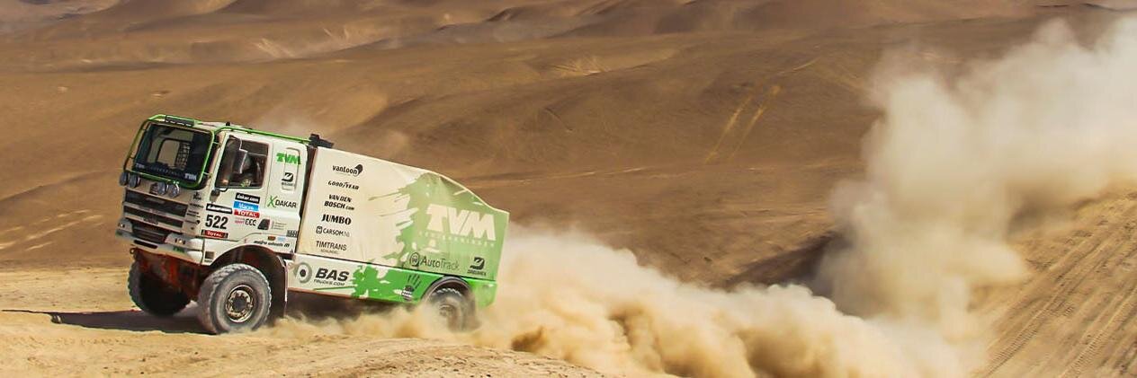 XDakarCom's profile banner image