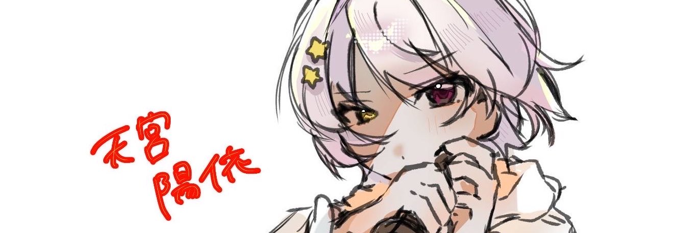 minitentenchan's profile banner image