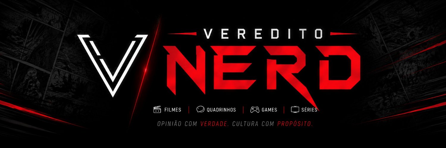 VereditoNerd's profile banner image