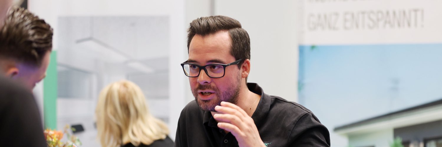 Christoph Kleinschmidt 🚀 banner