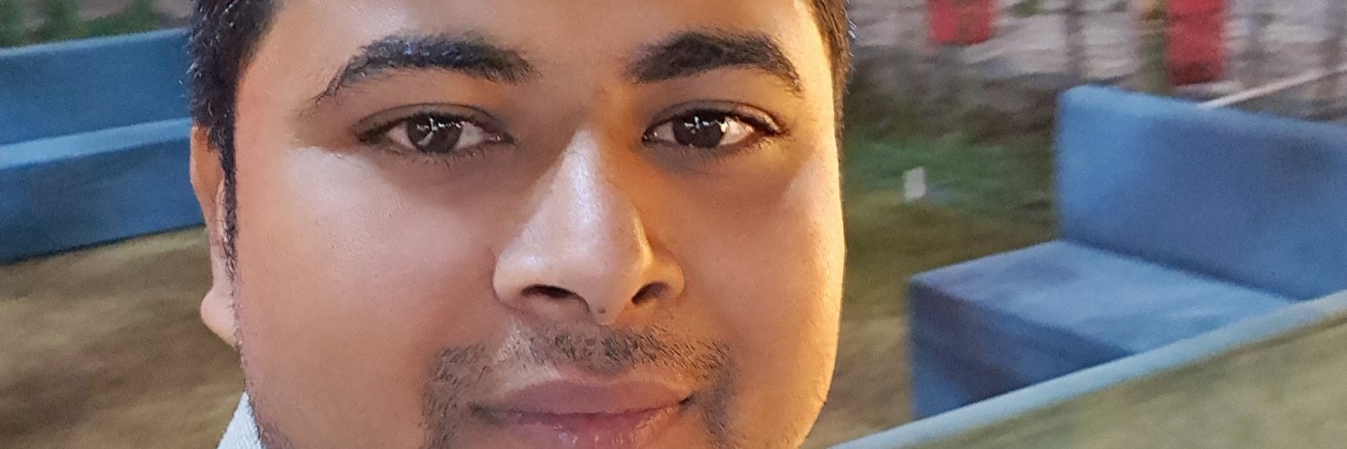 Deepakkavliya's profile banner image
