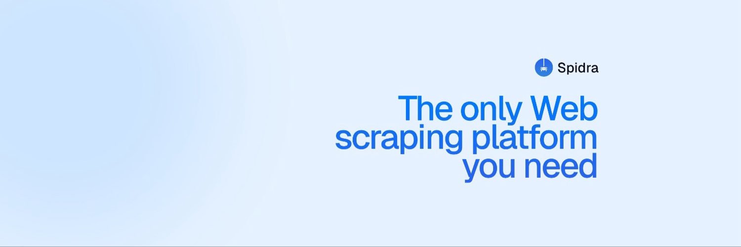 spidrahq's profile banner image