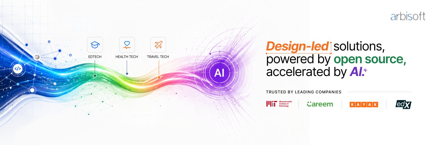 Arbisoft banner