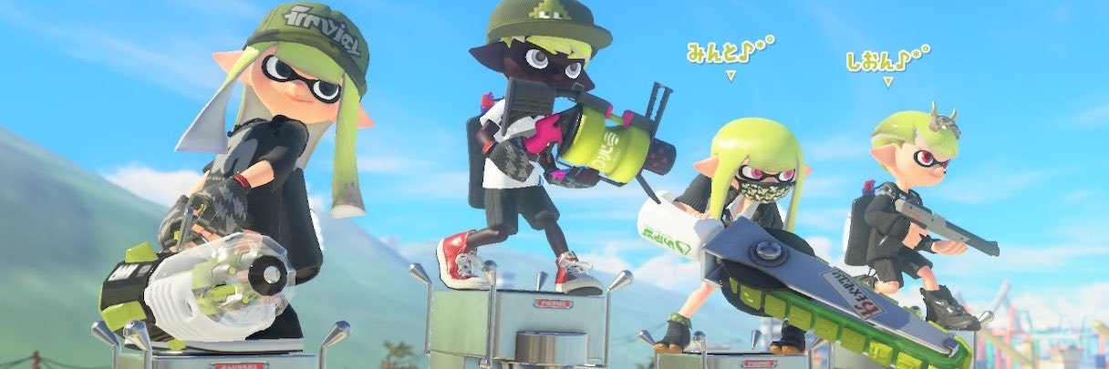 vffprh's profile banner image