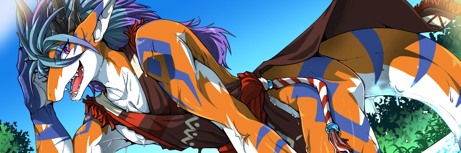 sky_GINRO's profile banner image