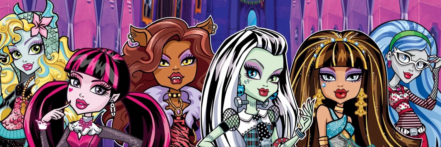 Monsterhighsat's profile banner image