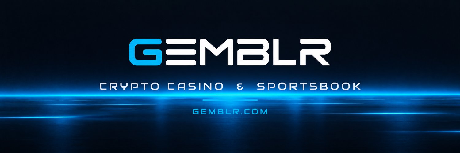 gemblr's profile banner image