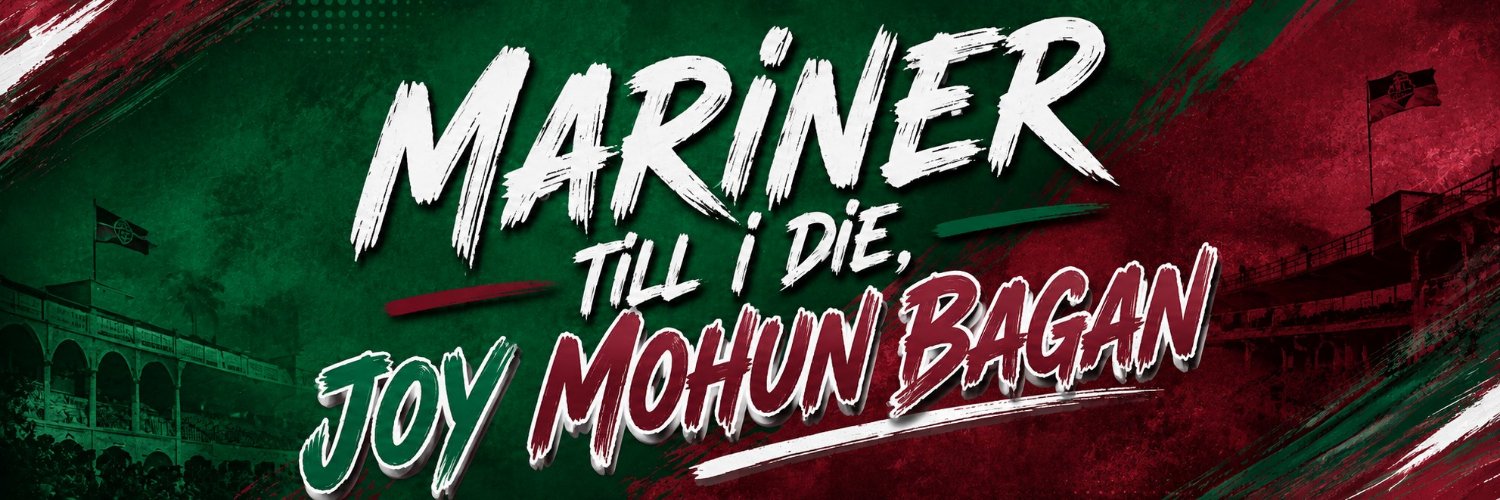 MachaMan1999's profile banner image