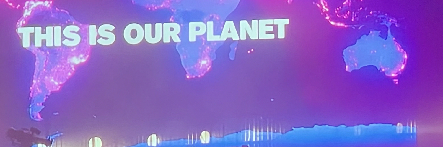 Norm Driskell banner