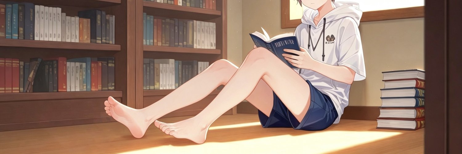 xichiwe's profile banner image
