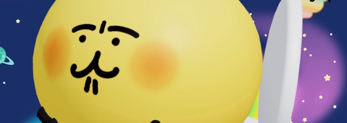 Emoji09999's profile banner image