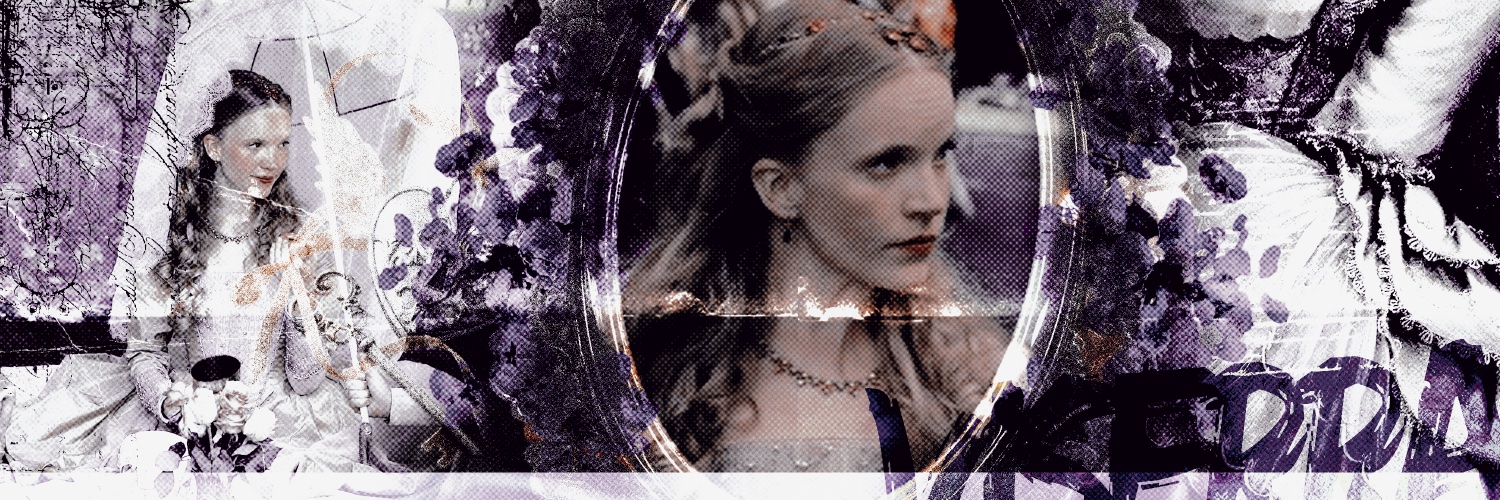 olviegevie's profile banner image