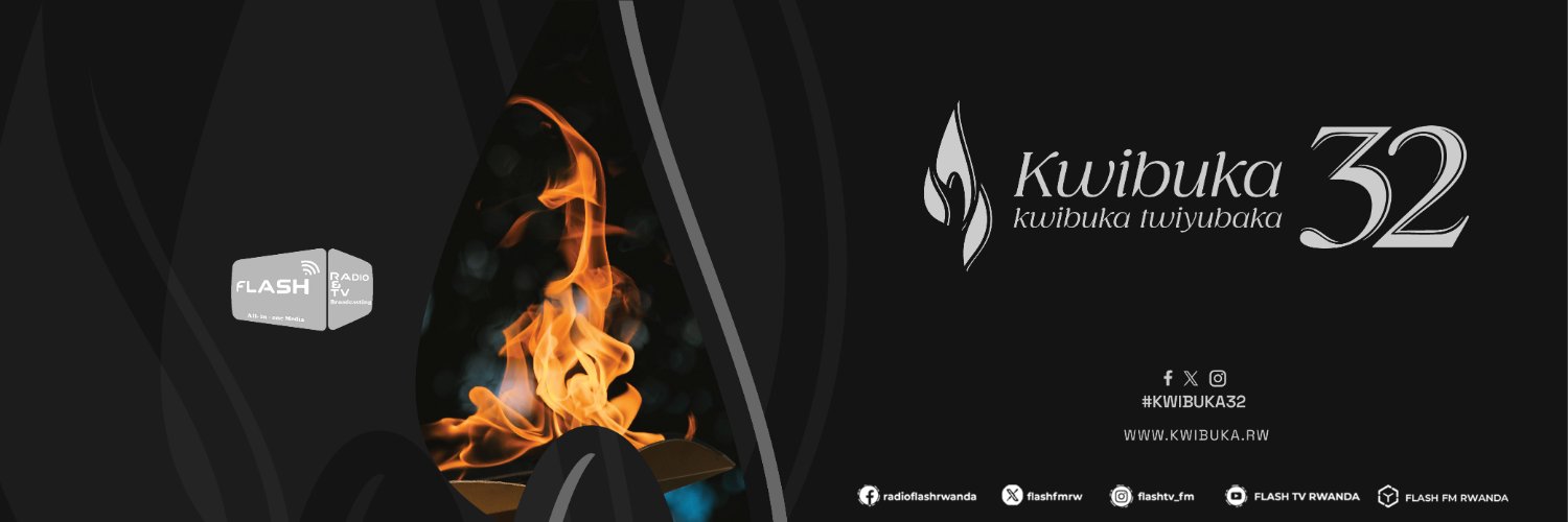 Flash Radio & TV banner