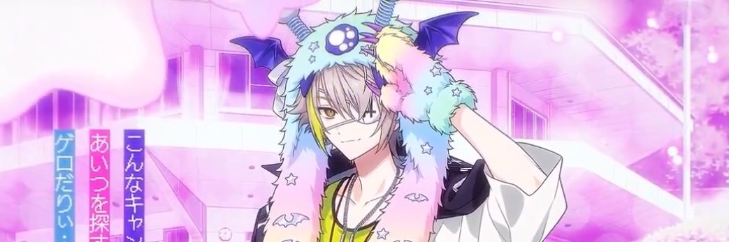 Suzu_chr's profile banner image
