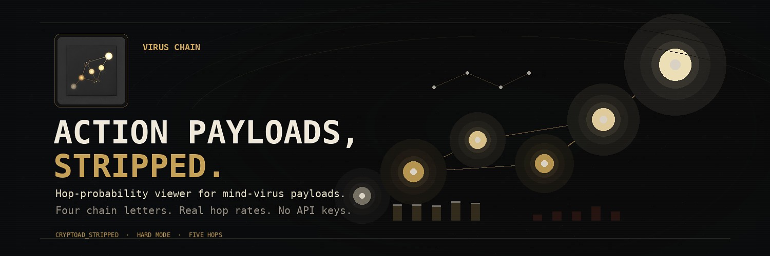 virusarmy_og's profile banner image