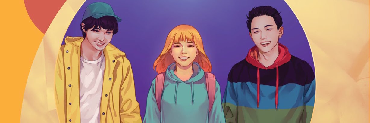 writerinthedark's profile banner image