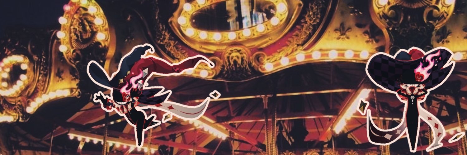 gemscariian's profile banner image