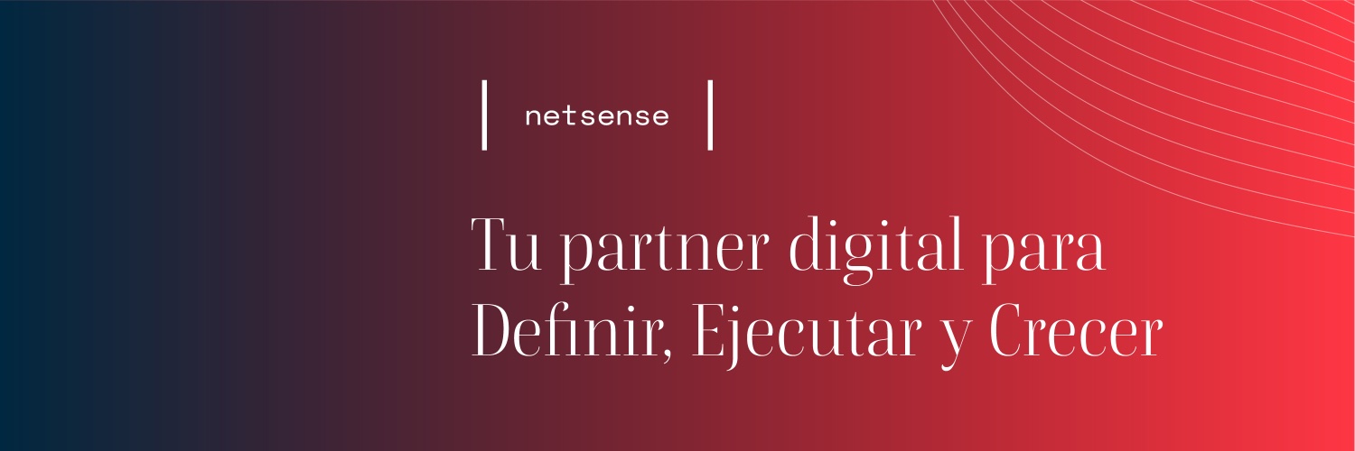 NetsenseBCN's profile banner image