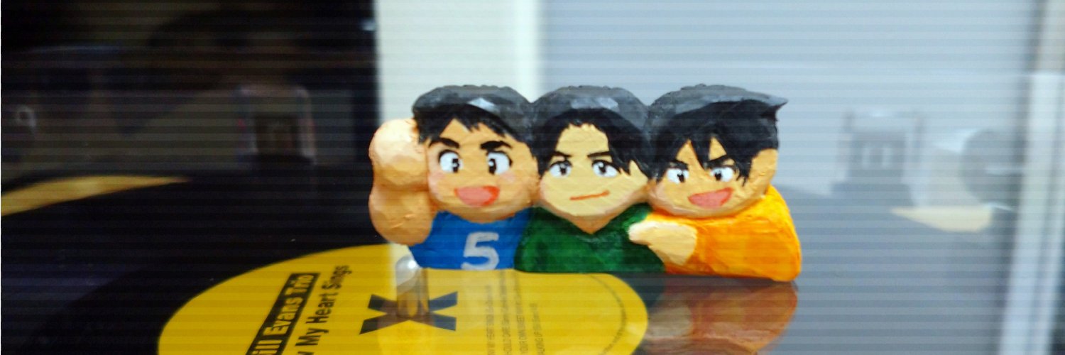 謳馬 banner